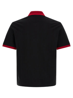 Versace Medusa Polo Shirt