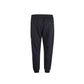 Alexander McQueen Blue Cotton Joggers (Workout Pants)