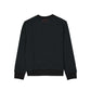 Alexander McQueen Black Cotton Sweatshirt
