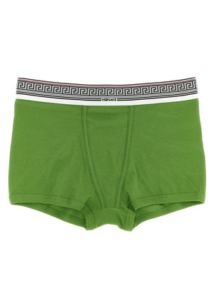Versace Greca Briefs