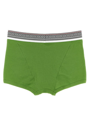 Versace Greca Briefs
