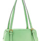Versace Emblème Shoulder Bag