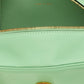 Versace Emblème Shoulder Bag