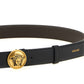 Versace Medusa Belt