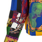 Versace Medusa Collage Shirt