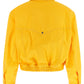 Versace Over Denim Bluson