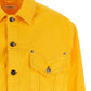Versace Over Denim Bluson