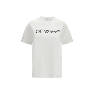 Off-White White Cotton Sportswear
