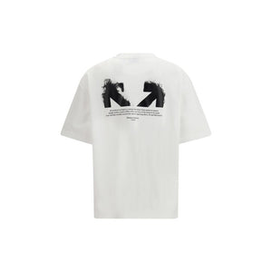 Off-White White Cotton Sportswear