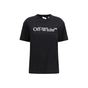 Off-White Black Cotton Sportswear