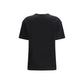 Off-White Black Cotton Sportswear