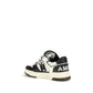 Amiri Multicolor Calf Leather Bos Taurus Athletic Sneakers