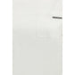 Brunello Cucinelli White Cotton T-Shirt