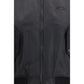 Balenciaga Black Polyamide Bomber