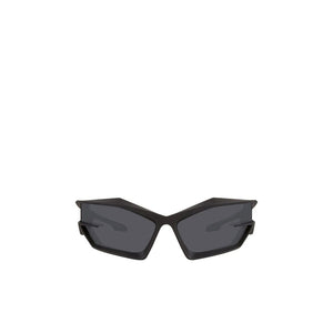 Givenchy Black Polyethylene Sunglasses