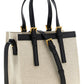 Versace Rivière Mini Shopping Bag
