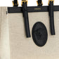 Versace Rivière Mini Shopping Bag