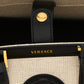 Versace Rivière Mini Shopping Bag