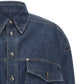Versace Chambray Denim Dress