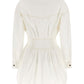 Versace Medusa Shirt Dress
