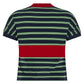 Versace Intarsia T-shirt