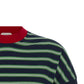 Versace Intarsia T-shirt