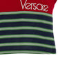 Versace Intarsia T-shirt