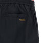 Versace Greca Pattern Joggers