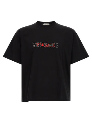 Versace Logo T-shirt