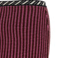Versace Crochet Knit Skirt