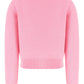Versace Wool And Cashmere Cardigan
