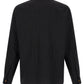 Versace Jacquard Silk Shirt