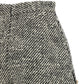 Versace Bouclé Wool Shorts