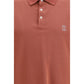 Brunello Cucinelli Multicolor Cotton Shirt