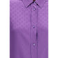 Gucci Multicolor Silk Pattern Shirt