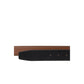 Ferragamo Brown Calf Leather Bos Taurus Regular Belt