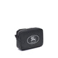 Burberry Black Polyester Shoulder Bag