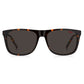 Hugo Boss Bicolor Acetate Sunglasses