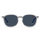 Hugo Boss Gray Resin Sunglasses