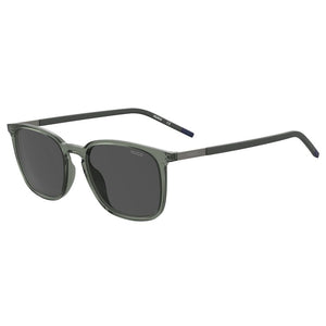 Hugo Boss Bicolor Resin Sunglasses