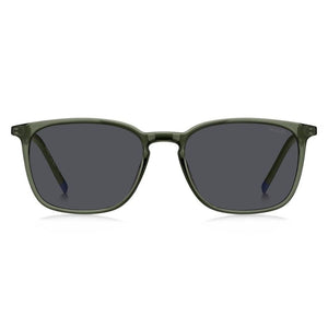 Hugo Boss Bicolor Resin Sunglasses