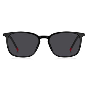 Hugo Boss Black Resin Sunglasses