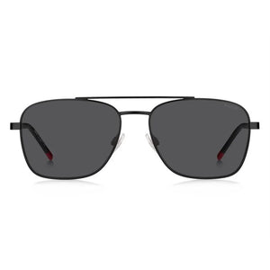 Hugo Boss Black Metal Sunglasses