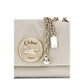 Chloé Beige Calf Leather Bos Taurus Shoulder Bag