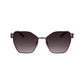 Longchamp Multicolor Metal Sunglasses