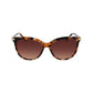 Longchamp Multicolor Acetate Sunglasses