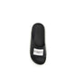 Givenchy Black Rubber Slippers