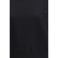 Gucci Black Cotton Sweatshirt
