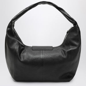 Longchamp Longchamp L Le Pliage Xtra black hobo bag