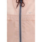 Prada Multicolor Recycled Polyamide Shell Jacket